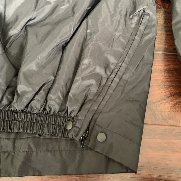 National patrol universal security service jacket - Picture 6 of 8